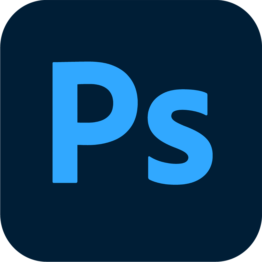 Adobe Photoshop logo